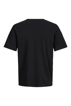 Jack & Jones PLUS Camiseta manga corta estampada