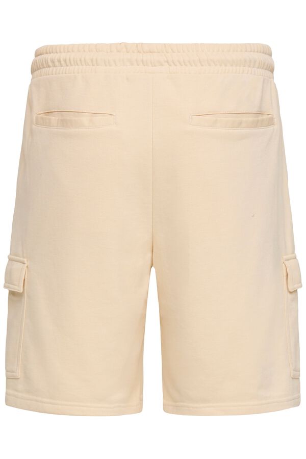 Blend Shorts cargo jogger nude
