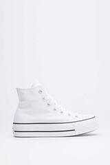 Springfield CON OBUWIE 560846C Chuck Taylor All Star Lift white