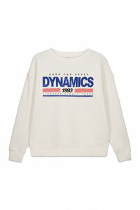 Springfield Sweatshirt DINAMICS