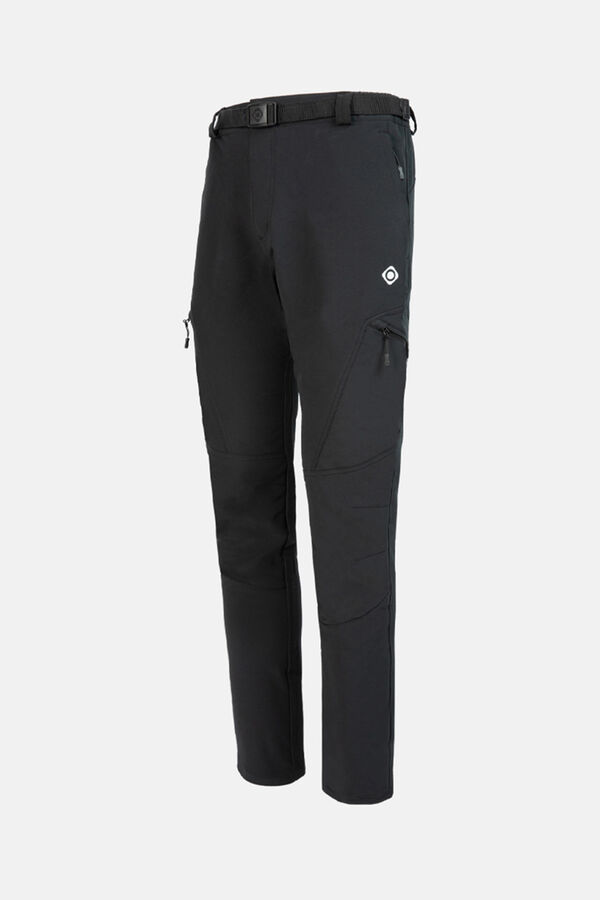 Izas Breathable trekking pants black