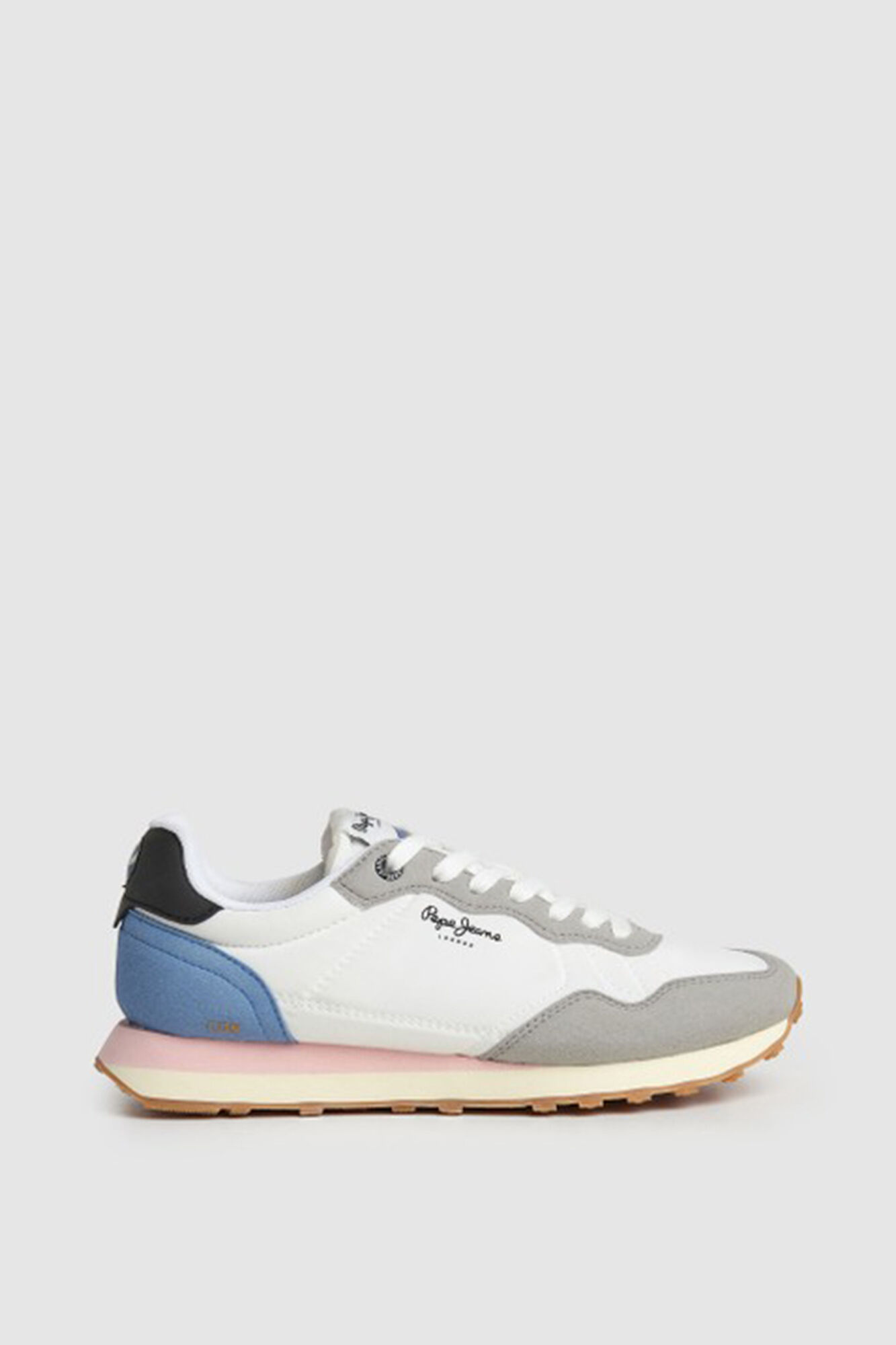 NATCH MALE Sneakers | Pepe Jeans India