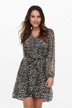 Only R&ouml;vid sifon ruha