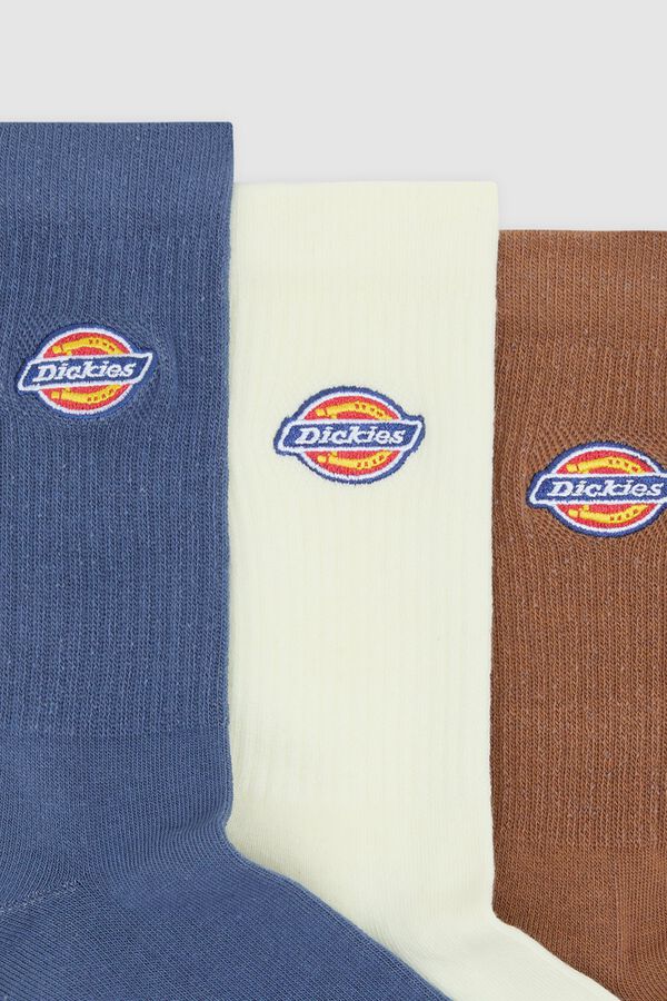 Dickies Valley socks printed
