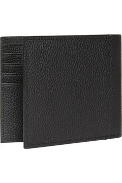 CK Jeans Calvin Leder Portemonnaie