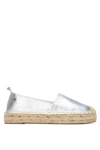 XTI Alpargata Plana Yute