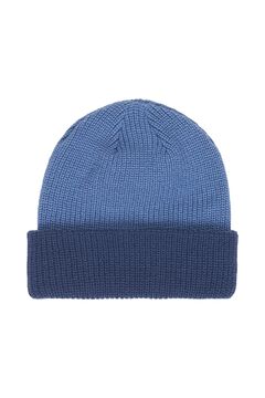 Quiksilver Folded knit beanie
