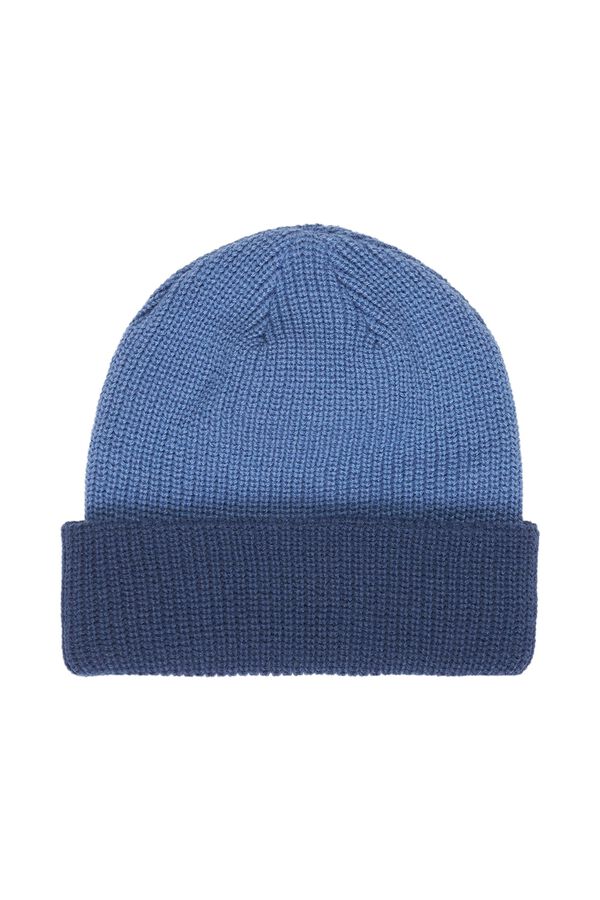 Quiksilver Folded knit beanie blue
