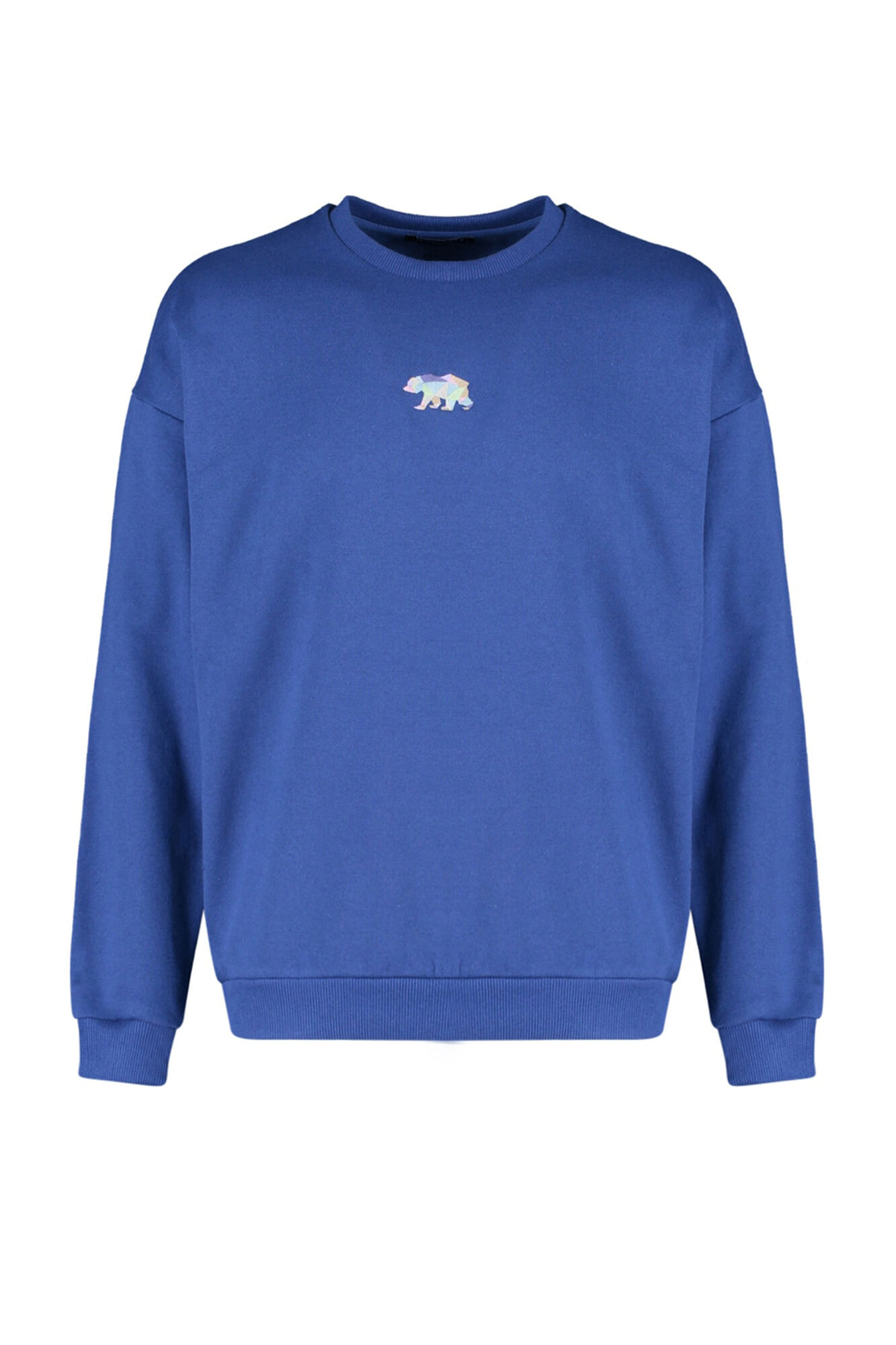 Trendyol Sweatshirt com bordado