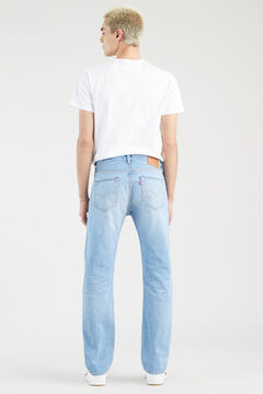 Springfield Jeans 501® Levi's Original  azul aço