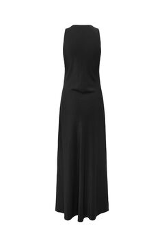 JDY Flie&szlig;endes langes Kleid