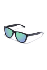 Springfield One Raw sunglasses - Polarised Black Emerald crna