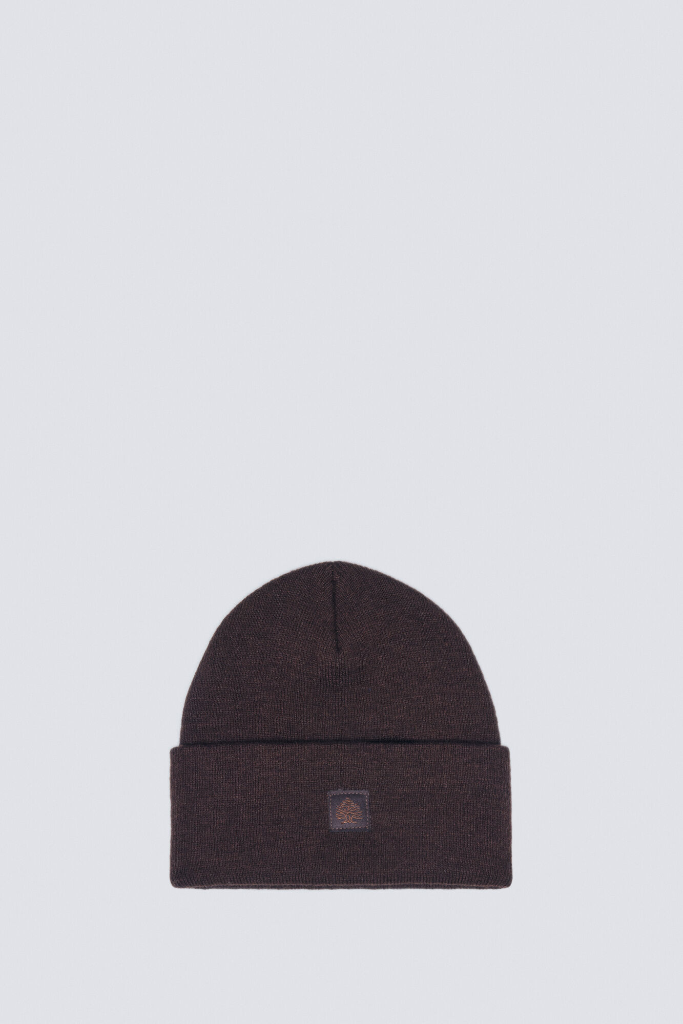 Springfield Gorro beanie punto