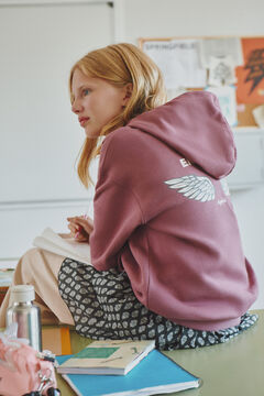 Springfield Kids Sudadera alas ni&ntilde;a
