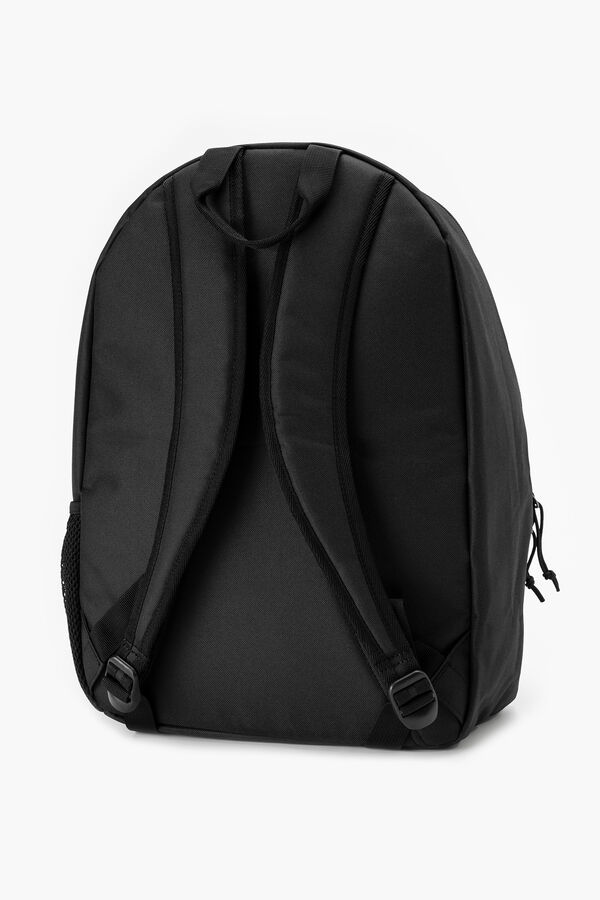 Springfield Basic backpack crna