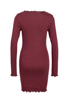 Noisy May kurzes Kleid Kleidern&auml;hte