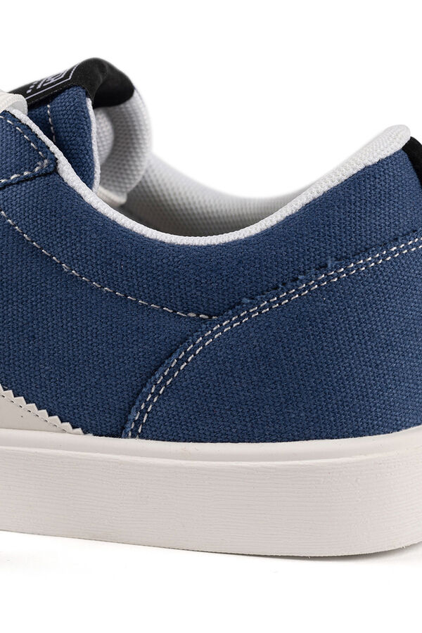 Munich Break 54 sneaker blue