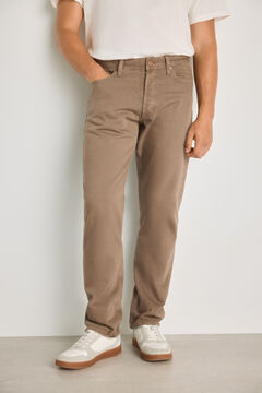 Jack & Jones Relaxed Fit Five-Pocket-Jeans