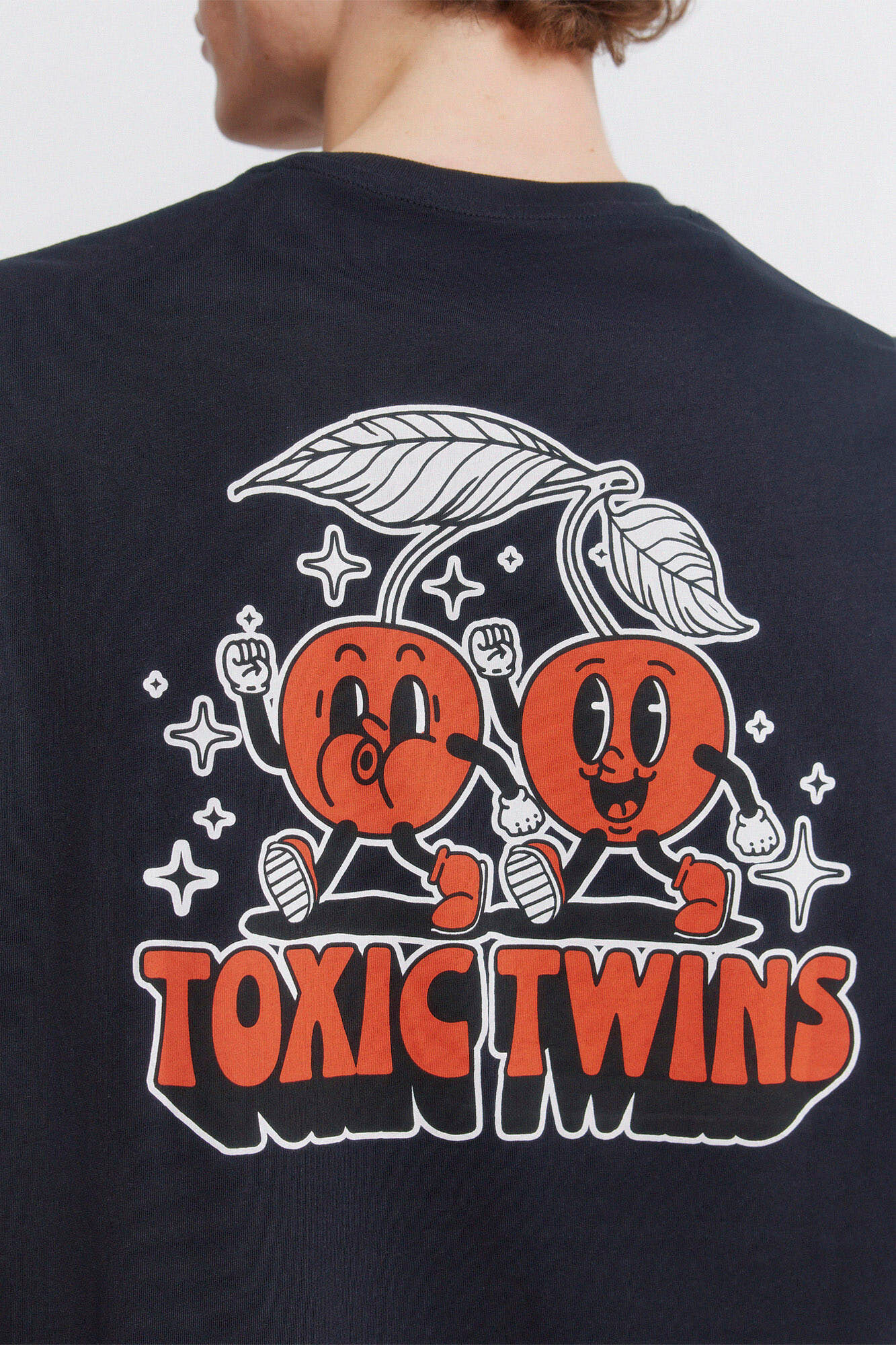 Springfield Aerosmith T-shirt