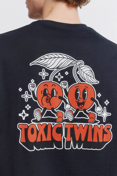 Springfield Aerosmith T-shirt