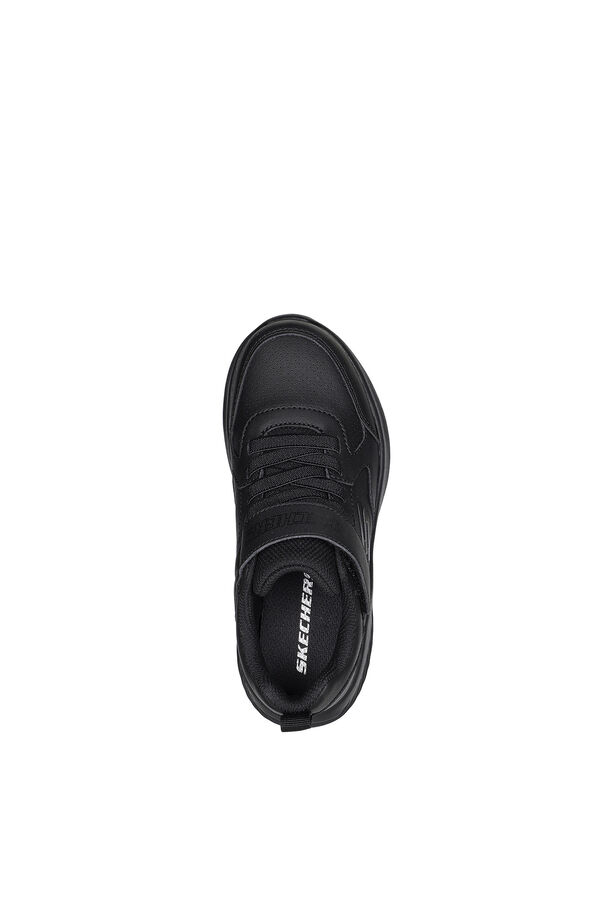 Skechers Bounder Power Study trainers black