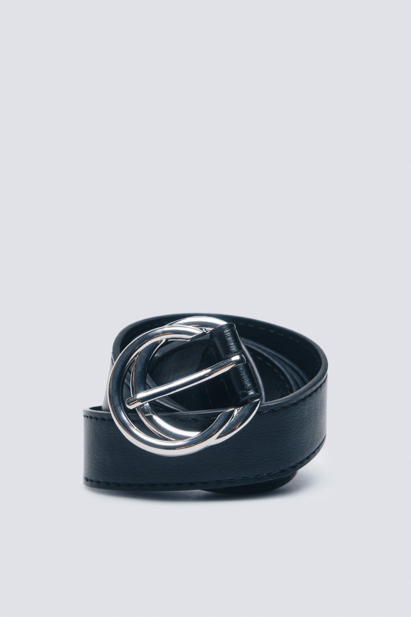 Springfield Cintur&oacute;n hebilla doble