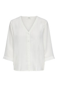 JDY Camisa manga corta 3/4