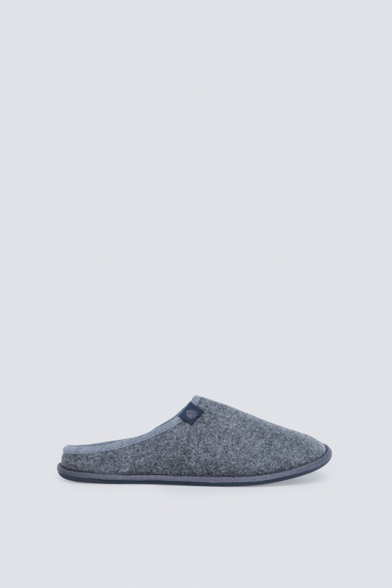 Springfield Pantoufle &agrave; dos ouvert