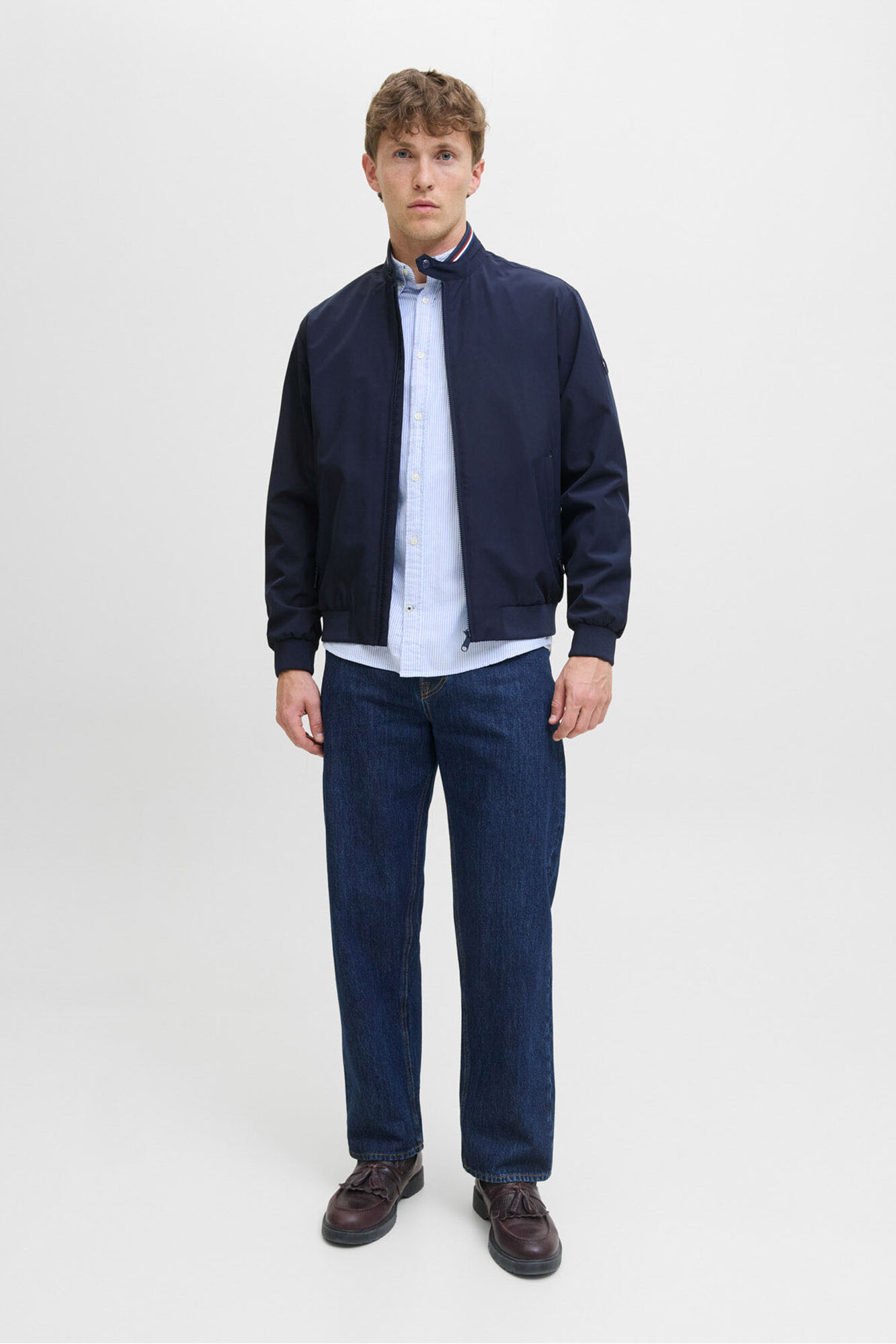 Jack & Jones Casaco bomber