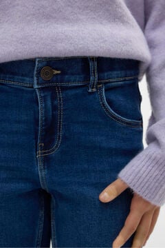 Vero Moda Girl Vaquero campana