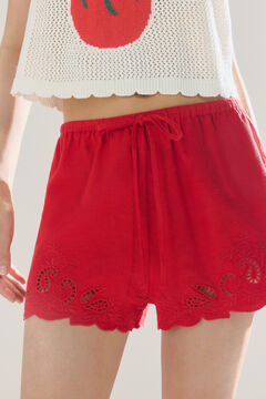 High Spirits Candy Short