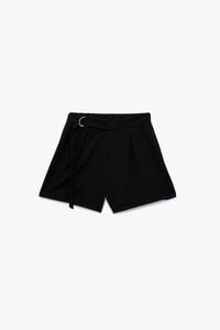 Koton Minishorts con cintur&oacute;n