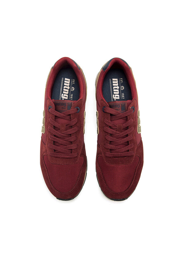 MTNG Joggo Classic men's sneakers printed