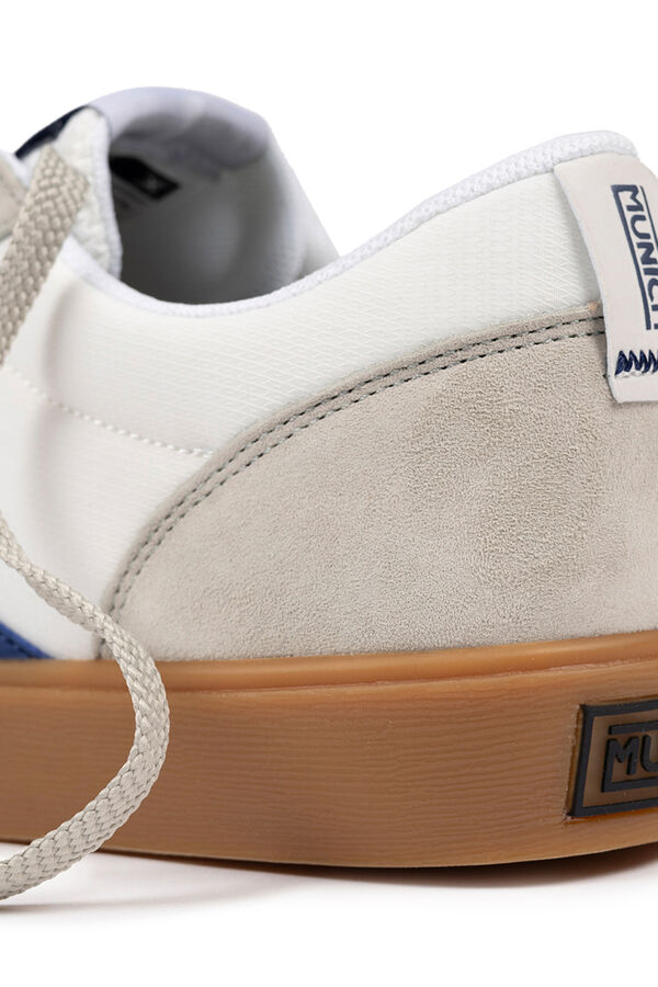 Munich Sneakers BREAK 47 white