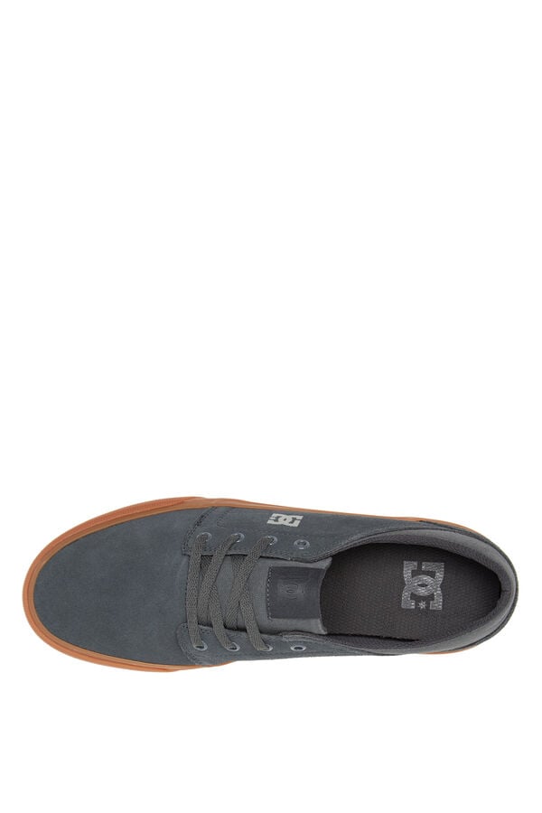 Springfield SD Tram - Shoes for men grey