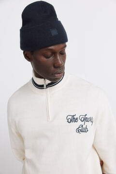 Springfield Basic zip- zip fastening