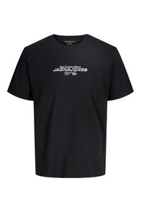 Jack & Jones Camiseta b&aacute;sica manga corta