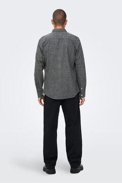 Only & Sons Camisa manga larga