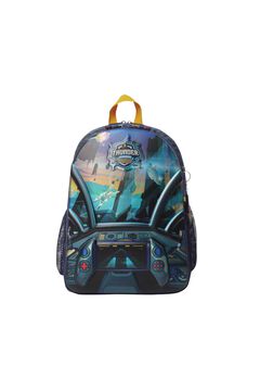 Totto Sentinel backpack