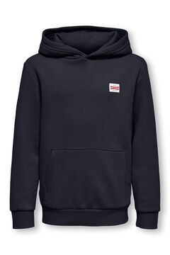 Only & Sons Junior Hooded sweatshirt