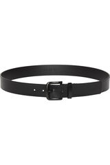 Calvin Klein Cinto Calvin Klein de homem 35mm preto