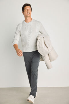 Jack & Jones Pantal&oacute;n chino regular