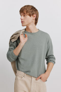 Springfield Camisola larga