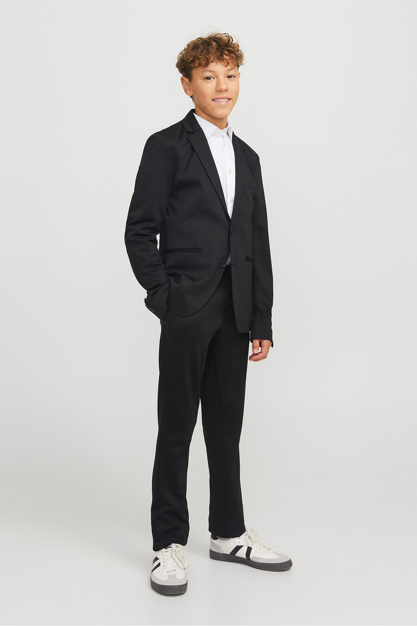 Jack & Jones Junior Traje completo slim