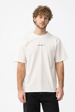 Tiffosi Camiseta estampada