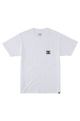 Springfield T-shirt with pocket for men white