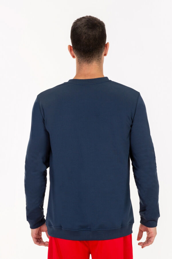 Joma Sudadera Cairo azul