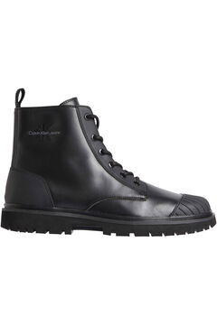 Springfield Men's CK boots black