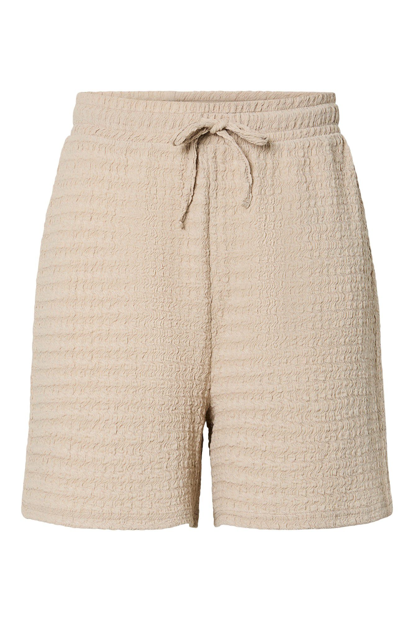 Pieces Bambula-Shorts