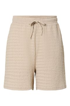 Pieces Short bambula